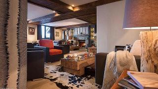 Village Montana Hotel, French Alps