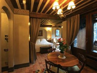 Village Montana Hotel, French Alps