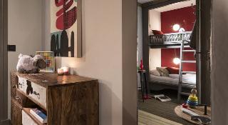 Village Montana Hotel, French Alps