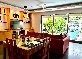 Bali Island Villas and Spa Seminyak