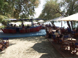 Beach
 di Olive Press