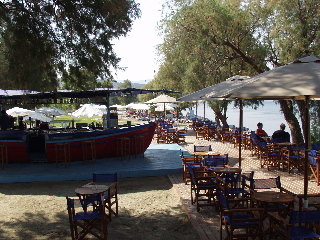 Beach
 di Olive Press