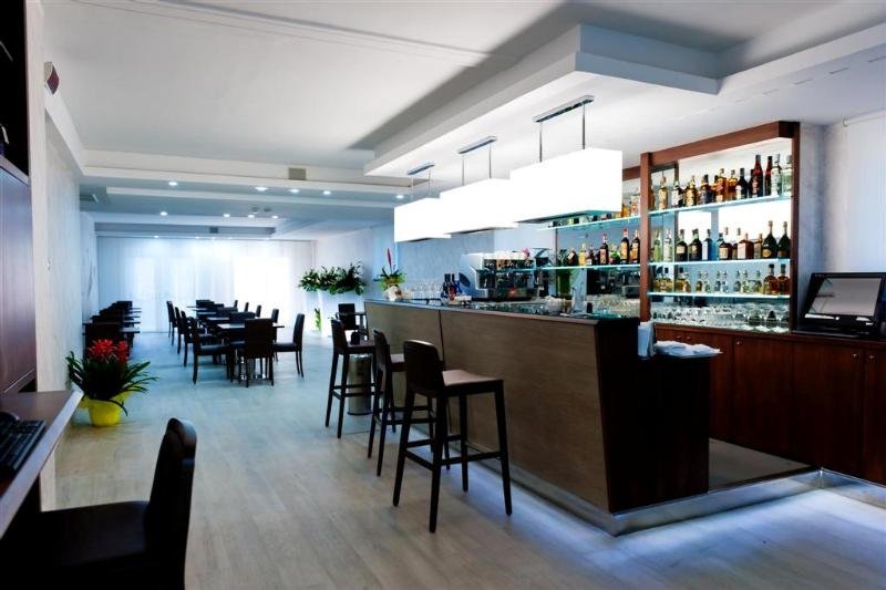 Bar
 di Vea Resort Hotel