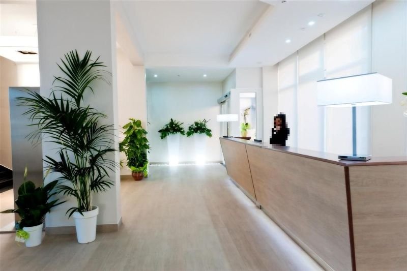 Lobby
 di Vea Resort Hotel