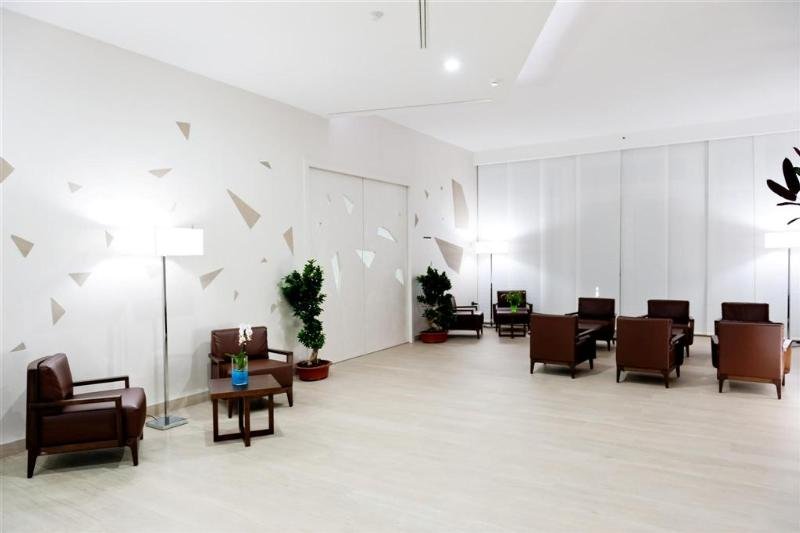 Lobby
 di Vea Resort Hotel