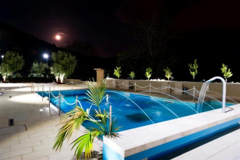 Pool
 di Vea Resort Hotel