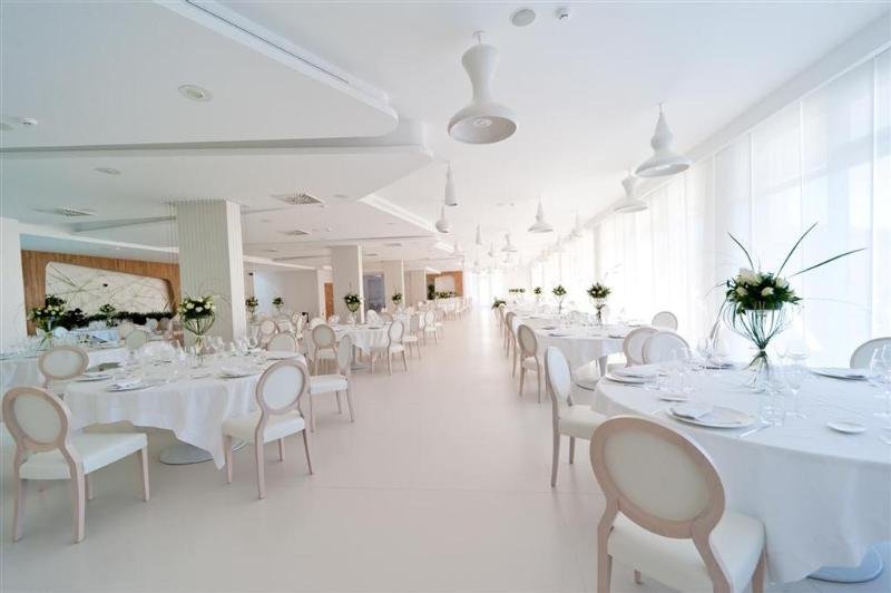 Restaurant
 di Vea Resort Hotel