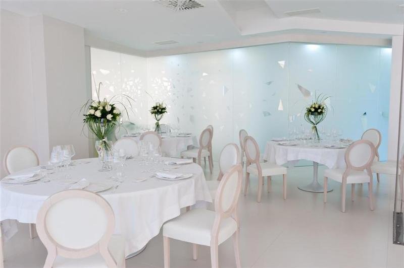 Restaurant
 di Vea Resort Hotel