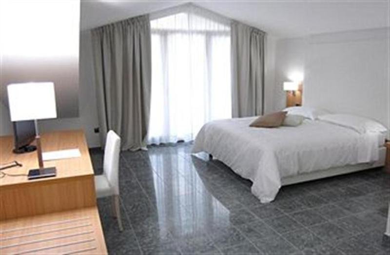 Room
 di Vea Resort Hotel