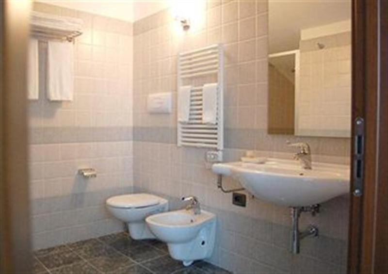 Room
 di Vea Resort Hotel