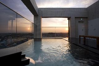 Candeo Hotels Sano Tochigi Prefecture