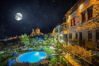 Karlik Evi Boutique Hotel