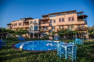 Karlik Evi Boutique Hotel