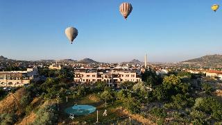 Karlik Evi Boutique Hotel