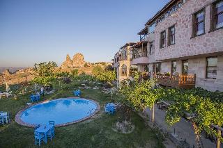 Karlik Evi Boutique Hotel