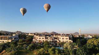 Karlik Evi Boutique Hotel