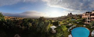 Karlik Evi Boutique Hotel