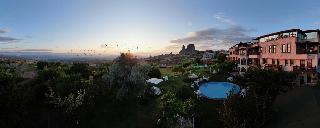 Karlik Evi Boutique Hotel