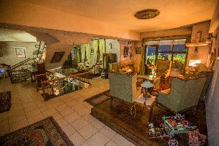 Karlik Evi Boutique Hotel