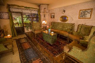 Karlik Evi Boutique Hotel