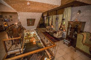 Karlik Evi Boutique Hotel