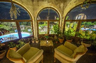 Karlik Evi Boutique Hotel