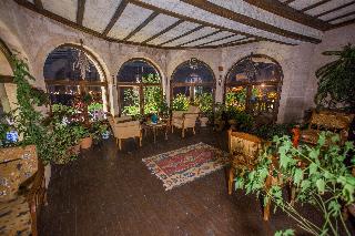 Karlik Evi Boutique Hotel