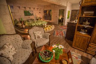 Karlik Evi Boutique Hotel
