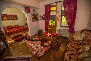 Karlik Evi Boutique Hotel