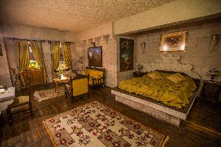 Karlik Evi Boutique Hotel