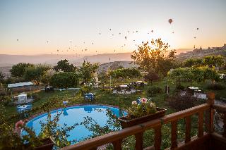 Karlik Evi Boutique Hotel