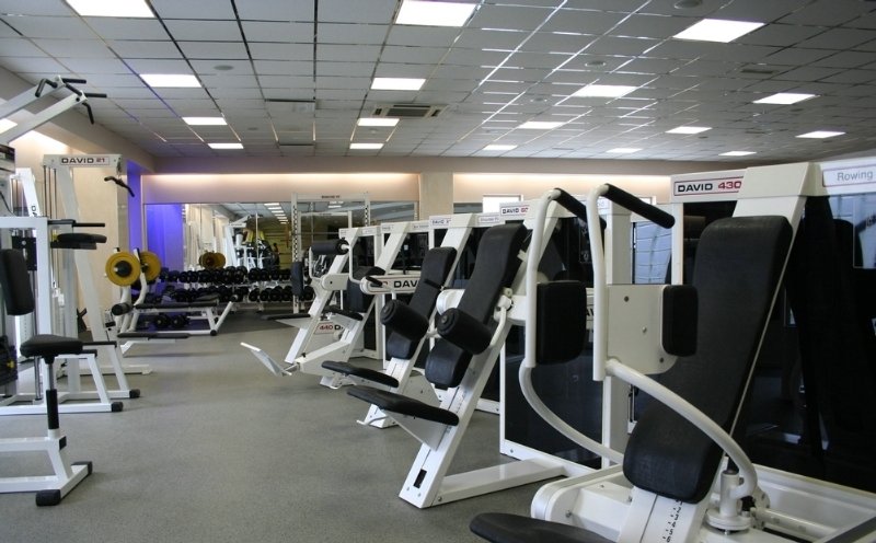 Sports and Entertainment
 di Neptuno