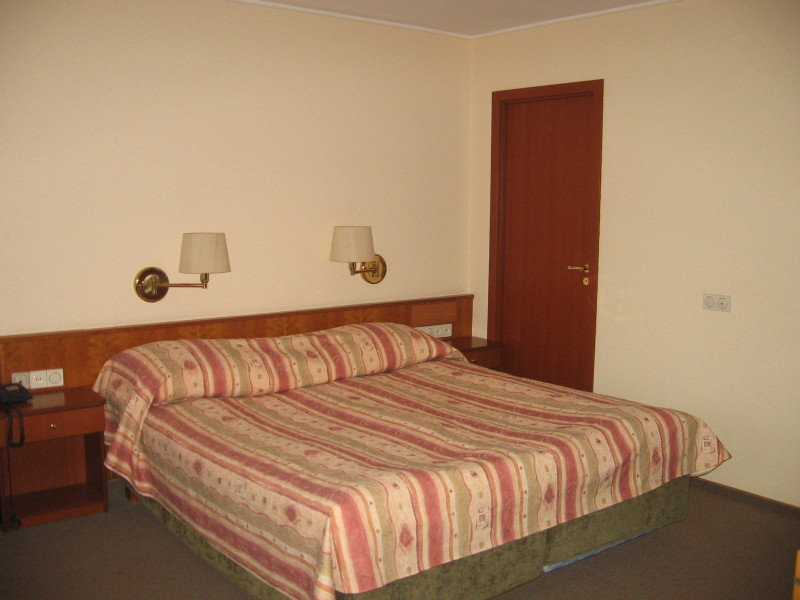 Room
 di Neptuno