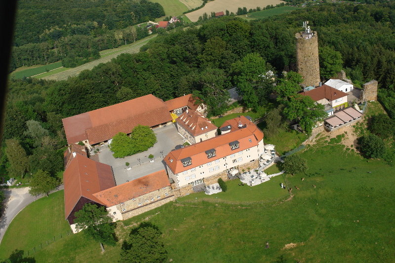 General view
 di Burg Staufeneck