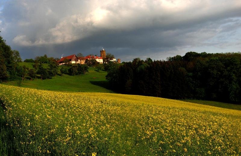 General view
 di Burg Staufeneck