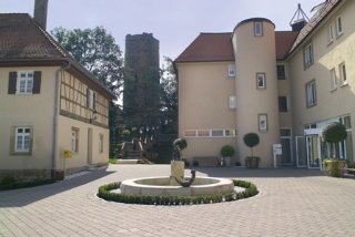 General view
 di Burg Staufeneck