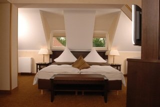 Room
 di Burg Staufeneck