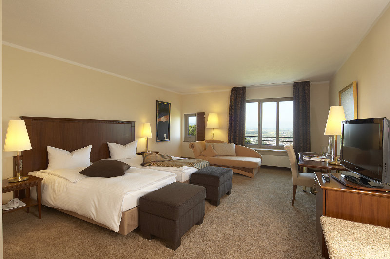 Room
 di Burg Staufeneck