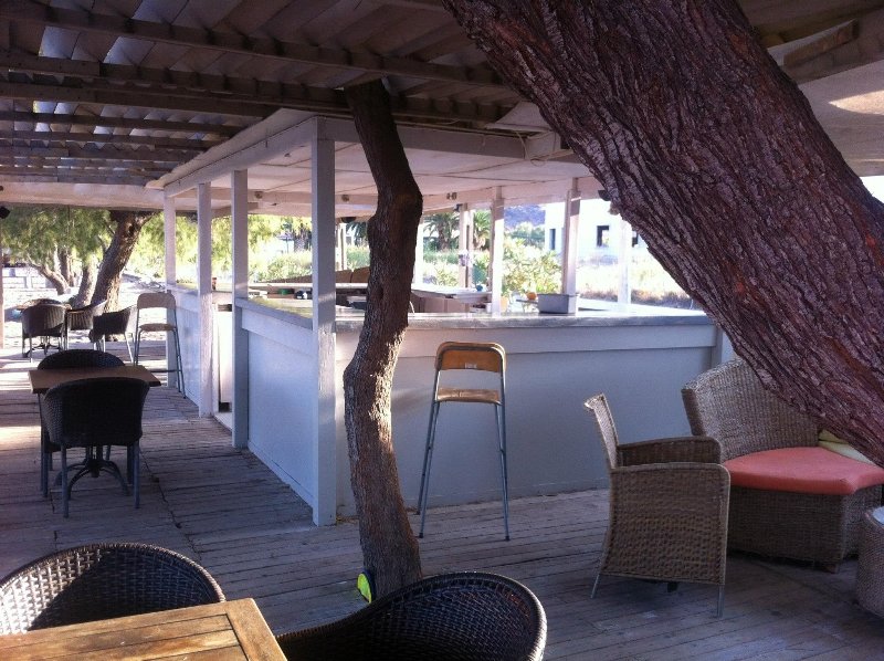 Bar
 di Cavo Christo