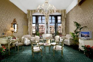 Room
 di Ca' Rialto House