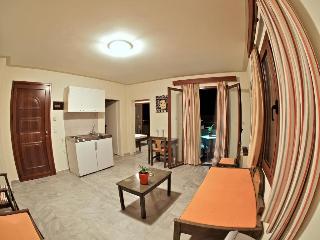 Alexandros M. Studios and Apartments