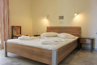 Alexandros M. Studios and Apartments