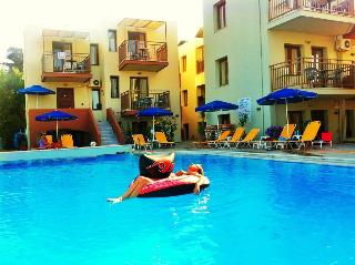 Alexandros M. Studios and Apartments