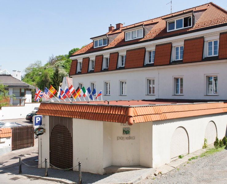 General view
 di Popelka Hotel