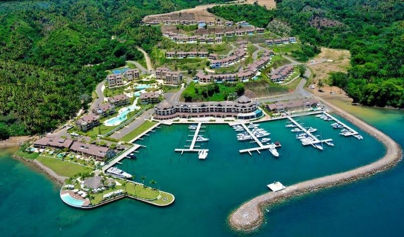 General view
 di The Bannister