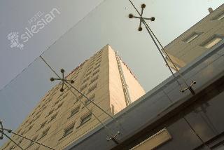 Economy Silesian Hotel
