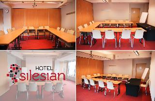 Economy Silesian Hotel - Konferenz