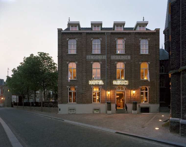 General view
 di Merici