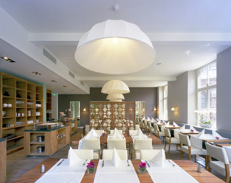 Restaurant
 di Merici