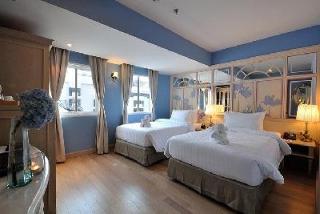 Room
 di Salil Hotel Sukhumvit Soi 11